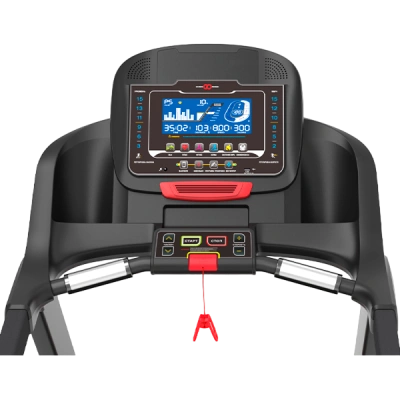 Беговая дорожка CardioPower S40 - V2