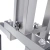 Силовой комплекс DFC HomeGym D7001-60 / стек 60 кг
