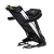 Беговая дорожка электрическая Proxima Ivetta HRC, Арт. PROT-219