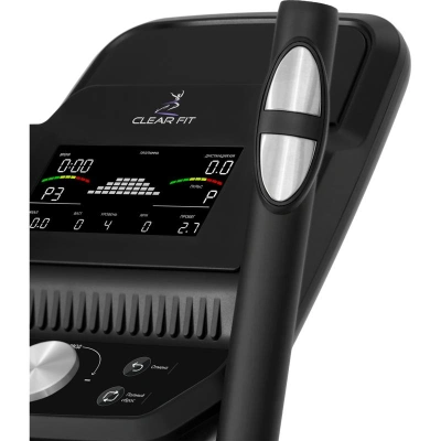 Эллиптический тренажер Clear Fit StartHouse SX 46 B