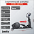 Эллиптический тренажер Smith CE570