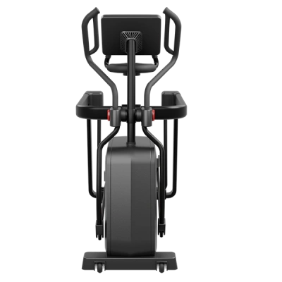 Эллиптический тренажер CardioPower профессиональный (PRO) XE500