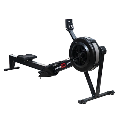 Гребной тренажер CardioPower RE77