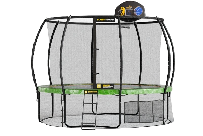 Батут Hasttings Air Game Basketball 3,66 м