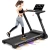 Беговая дорожка Clear Fit CrossPower CT 520 AI