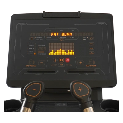 Эллиптический тренажер Smith SX 3.2