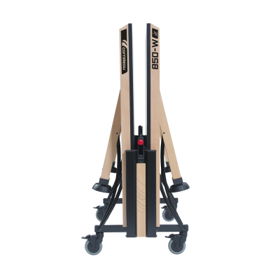 Профессиональный теннисный стол Cornilleau 850-W ITTF (Grey)