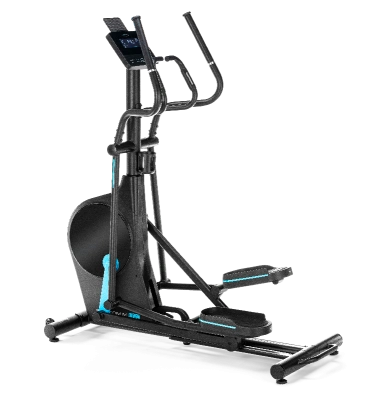 Эллиптический тренажер домашний OXYGEN FITNESS PHANTOM M LCD