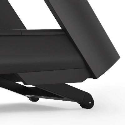 Беговая дорожка UNIX Fit T-1350 PRO (25" TFT)