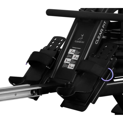 Гребной тренажер Clear Fit Neptune RN 1000 SMART