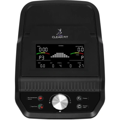 Эллиптический тренажер Clear Fit StartHouse SX 46 B