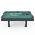 Игровой стол - бильярд DFC 84" 213 x 117 см