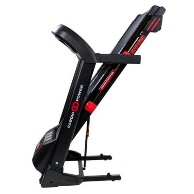 Беговая дорожка CardioPower T40 NEW