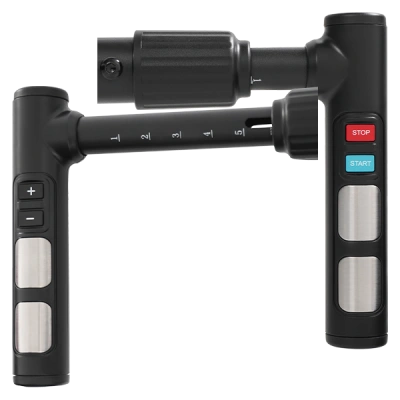 Горизонтальный велотренажер CardioPower R45