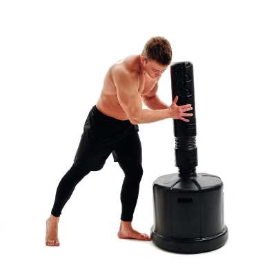 Манекен Adjustable Punch Man-Medium TLS-H с регулировкой