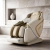 Массажное кресло UNIX Аура / Aura белый