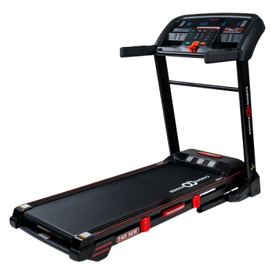 Беговая дорожка CardioPower T40 NEW