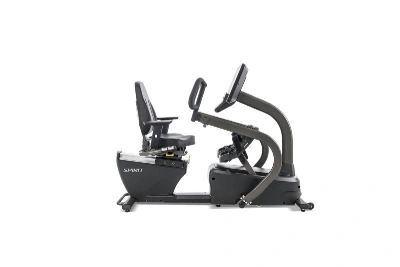 Горизонтальный степпер Spirit CRS800S+
