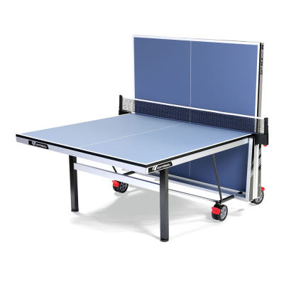 Профессиональный теннисный стол Cornilleau 540 ITTF (Blue)