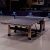 Профессиональный теннисный стол Cornilleau 850-W ITTF (Grey)