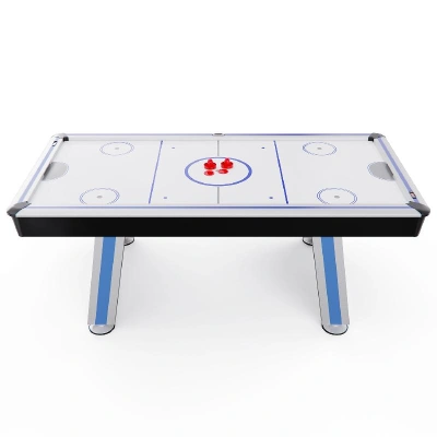 Игровой стол - аэрохоккей DFC SPARTA 214 х 107 см