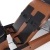 Водный гребной тренажер DFC SmartGym WR-S1