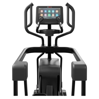 Эллиптический тренажер CardioPower профессиональный (PRO) XE550