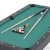 Игровой стол - бильярд DFC 84" 213 x 117 см