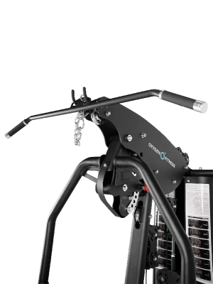 Силовой комплекс полукоммерческий OXYGEN FITNESS IRON