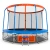Батут DFC JUMP BASKET 14ft