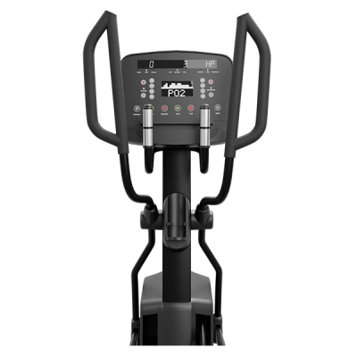 Эллиптический тренажер CardioPower профессиональный (PRO) XE300