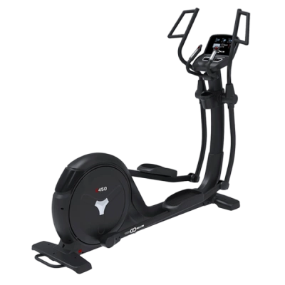Профессиональный эллиптический тренажер CardioPower профессиональный (PRO) X450 NEW