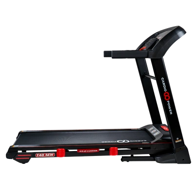 Беговая дорожка CardioPower T40 NEW