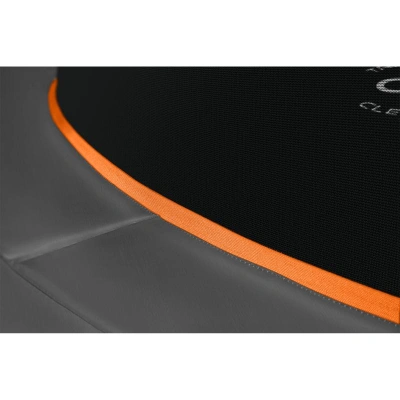 Каркасный батут Clear Fit OrangeHop 14Ft