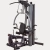 Силовой комплекс BODY SOLID Fusion F600/2
