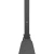 Баскетбольная стойка UNIX Line B-Stand-TG PRO 54"x32" (140 х 82 см) R45 H230-305 см
