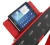 OXYGEN FITNESS M-CONCEPT SPORT (RED) Беговая дорожка домашняя