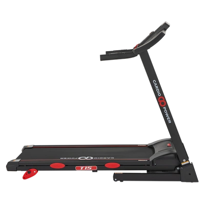 Беговая дорожка CardioPower T15