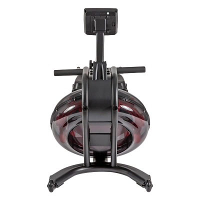 Гребной тренажер CardioPower RW600