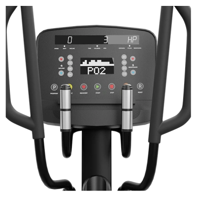 Эллиптический тренажер CardioPower профессиональный (PRO) XE300