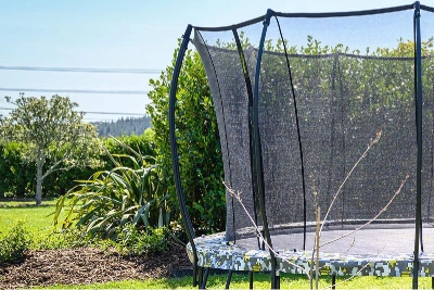 Батут Hasttings Superfly X 10ft