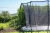 Батут Hasttings Superfly X 10ft